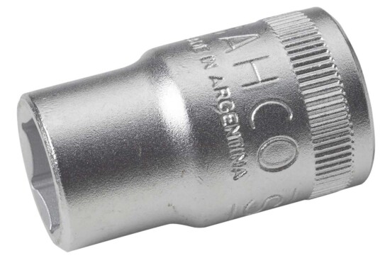 Bahco Pipe 3/8" Seksk Sbsf 11mm Sbsf-11 Bahco Pipe 3/8" Seksk Sbsf 11mm Sbsf-11