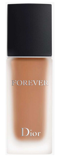 Dior Forever 24h Matte Foundation 30 ml med SPF20 Farge 5N Neutral