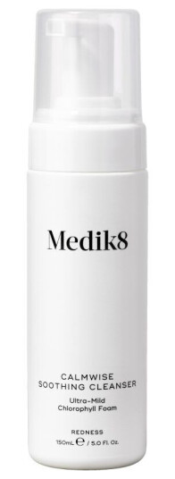 Medik8 Calmwise Soothing Cleanser 150ml Medik8 Calmwise Soothing Cleanser 150ml