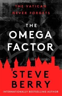 The Omega Factor Av Steve Berry