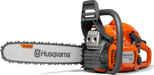 Husqvarna 445e Ii Motorsag