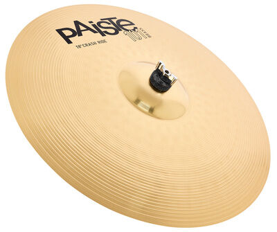 Paiste 18"" 101 Crash / Ride Paiste 18"" 101 Crash / Ride