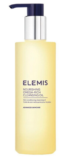 Elemis Nourishing Omega-Rich Cleansing Oil 195ml Elemis Nourishing Omega-Rich Cleansing Oil 195ml