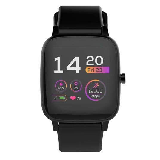 Forever IGO JW-200 Svart Forever IGO JW-200 Svart