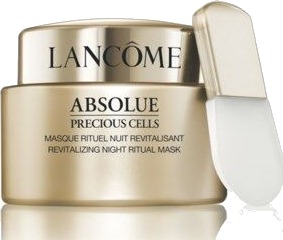 Lancôme Absolue Precious Cels Revitalizing Night Ritual Mask