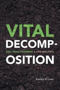 Vital Decomposition Av Kristina M. Lyons