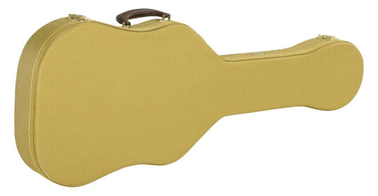 Fender Telecaster Thermometer Case Tweed Fender Telecaster Thermometer Case Tweed