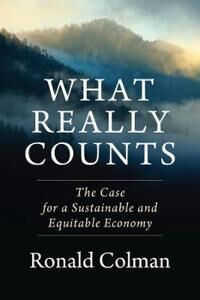 Colman Ronald What Really Counts