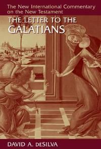 deSilva, David A. Letter to the Galatians (0802830552)