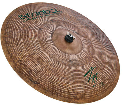 Istanbul Agop 21"" Agop Signature Ride