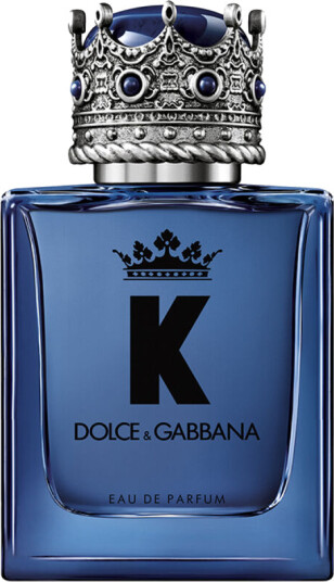 Dolce & Gabbana K By Eau de Toilette 50ml Sitrus Duft for Menn