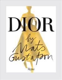 Christian Dior Gustafson, Mats Dior by Mats Gustafson (0847859533)