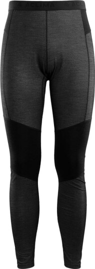 Aclima Flexwool Tights M's Jet Black XL Aclima Flexwool Tights M's Jet Black XL