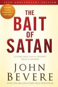 Bait Of Satan Av John Bevere Bait Of Satan Av John Bevere