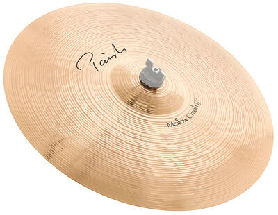 Paiste Signature Line 17"" Mellow Crash