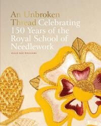 Kay-Williams Susan An Unbroken Thread