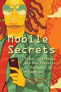 Mobile Secrets Av Julie Soleil Archambault