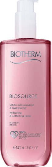 Biotherm Biosource Lotion Ps 400 ml Biotherm Biosource Lotion Ps 400 ml