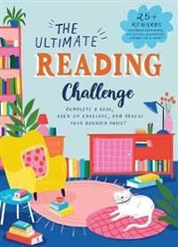 Owen Weldon The Ultimate Reading Challenge