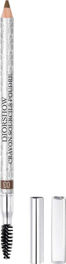 DIOR Sourcils Poudre Powder Eyebrow Pencil 1,19 g  003 Brown