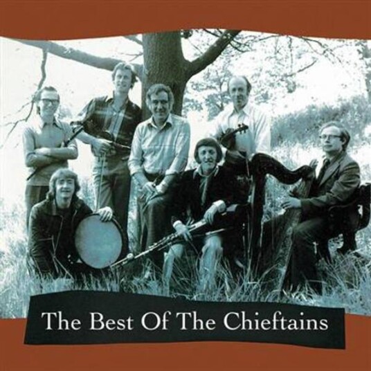 The Chieftains The Best Of The Chieftains CD