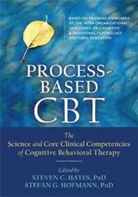 Process-Based Cbt Av Stefan G. Hofmann, Steven C. Hayes
