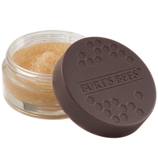 Burt's Bees Lip Scrub