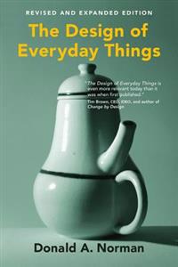 The Design Of Everyday Things Av Donald A. Norman