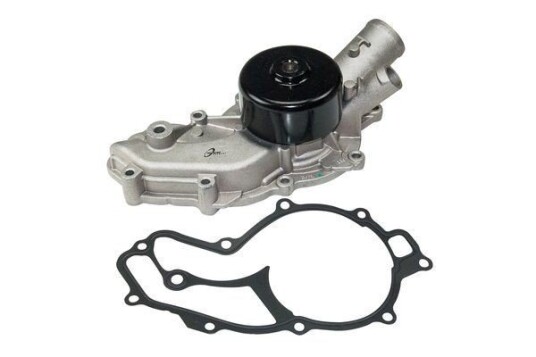 TRUCKTEC AUTOMOTIVE 02.19.269 Vannpumpe