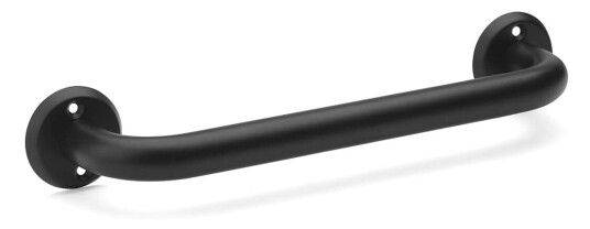 Habo 3407 Badekarshåndtak 600 mm Rustfritt Stål
