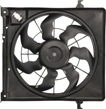 THERMOTEC D80507TT Kjølevifte THERMOTEC D80507TT Kjølevifte