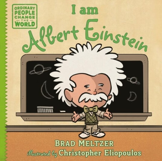 I Am Albert Einstein Av Brad Meltzer I Am Albert Einstein Av Brad Meltzer