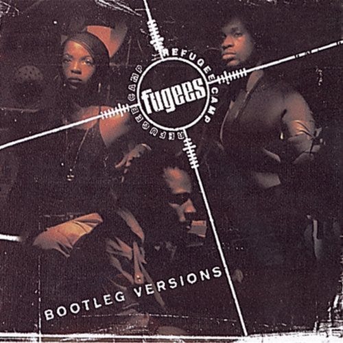 Fugees  Refugee Camp (Bootleg Versions)  LP/Vinyl