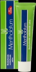 Mentholatum salve 30 g Mentholatum salve 30 g