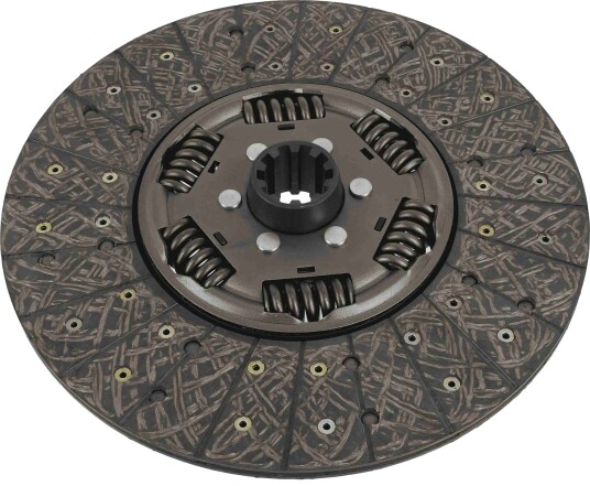 Clutchplate SACHS 1878 634 218 Clutchplate SACHS 1878 634 218