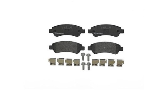 Bremseklosser MAGNETI MARELLI 363700461091