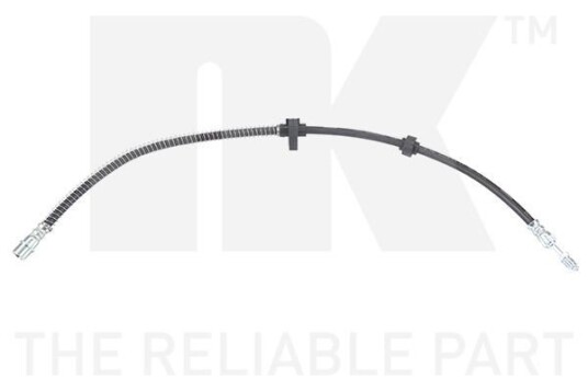 Bremseslange NK 853751 Bremseslange NK 853751