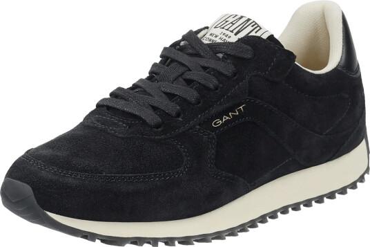 Gant Beja Low Lace Shoe Navy 41