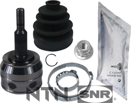 SNR OJK54.020 Drivledd SNR OJK54.020 Drivledd