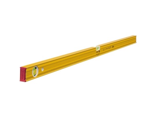 Stabila Vaterpas Letmetal Type 80 As 120 cm
