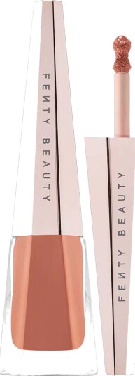Fenty Beauty Stunna Lip Paint Longwear Fluid Lip Color 4 ml Uninterested Fenty Beauty Stunna Lip Paint Longwear Fluid Lip Color 4 ml Uninterested