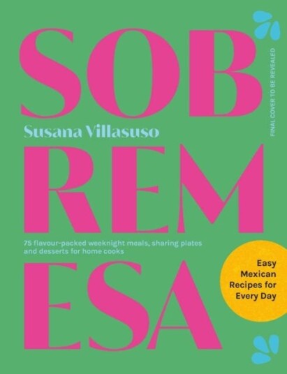 Sobremesa Av Susana Villasuso