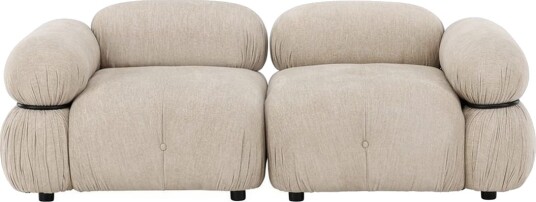 2 seters sofa Mika