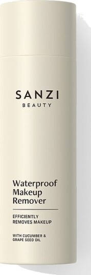 Waterproof Makeup Remover 120 ml Waterproof Makeup Remover 120 ml