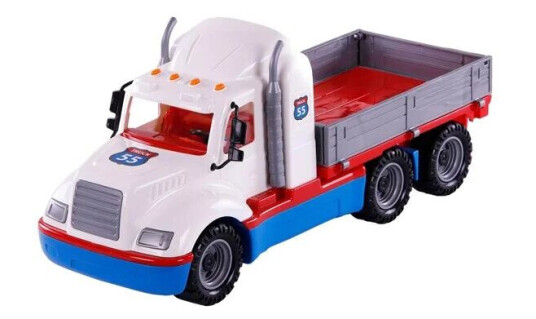 Cavallino Toys Cavallino Torpedo Truck Scale 1:16