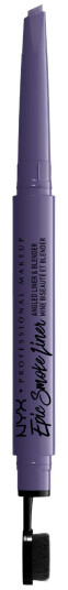 NYX Professional Makeup Epic Smoke Liner Violet Flash
