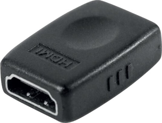 Exertis Hdmi Kobler Hdmi Hunn Til Hdmi Hunn Passiv