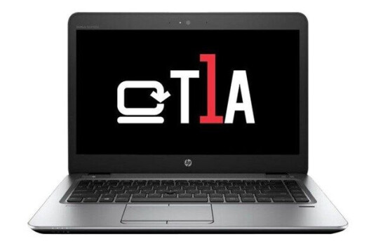 HP EliteBook 840 G4 14" Intel Core i5 7200U 8 GB 256 GB SSD
