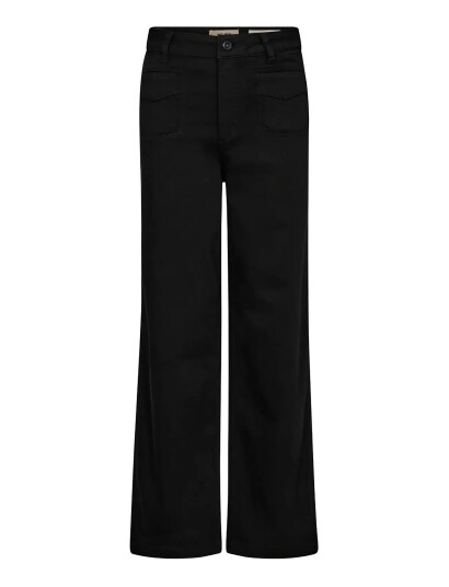 MOS MOSH Mmcolette Deluxe Jeans Black 25 Regular MOS MOSH Mmcolette Deluxe Jeans Black 25 Regular