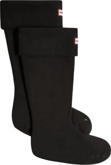 Hunter Dame Sport Svart M,